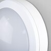 Миниатюра фото уличный настенный светодиодный светильник elektrostandard ltb51 led белый a048710 | 220svet.ru