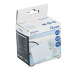 Миниатюра фото датчик касания скрытый feron sen33a 51834 | 220svet.ru