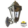 Миниатюра фото светильник уличный настенный fumagalli bisso/anna e22.131.000.bxe27 | 220svet.ru