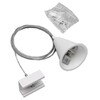 Миниатюра фото подвес для шинопровода wertmark wte wte.l5.00.j00 | 220svet.ru