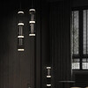 Миниатюра фото подвесной светильник loft it noctambule 10192/l | 220svet.ru