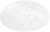 Миниатюра фото светильник потолочный светодиодный эра spb-6 slim neo 18w-4k без ду б0071147 | 220svet.ru