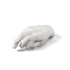 Миниатюра фото статуэтка memorabilia mvsevm male hand seletti | 220svet.ru