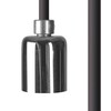 Миниатюра фото патрон с кабелем nowodvorski cameleon cable gu10 8633 | 220svet.ru