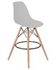 Миниатюра фото стул барный dobrin dsw bar lmzl-pp638g_lb-mtr_p-gr-01-2852 | 220svet.ru