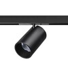 Миниатюра фото трековый однофазный светодиодный светильник lightstar linea 206247 | 220svet.ru