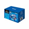 Миниатюра фото уличная светодиодная гирлянда (ul-00007202) uniel  220v разноцветный uld-s1000-120/swk multi ip67 | 220svet.ru