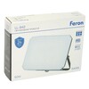 Миниатюра фото светодиодный прожектор feron ll-942 50w 6400k 51045 | 220svet.ru