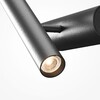 Миниатюра фото бра с выключателем на корпусе maytoni paradox mod442wl-l8b3k1 | 220svet.ru