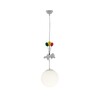 Миниатюра фото подвесной светильник moderli baloons v11234-1p | 220svet.ru