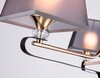 Миниатюра фото подвесная люстра ambrella light traditional modern tr4614 | 220svet.ru