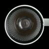 Миниатюра фото трековый однофазный светодиодный светильник arte lamp track lights a3607pl-1wh | 220svet.ru