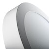 Миниатюра фото потолочный светодиодный светильник kanlux carsa v2led 12w-nw-w 28948 | 220svet.ru