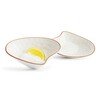 Миниатюра фото набор 2-х тарелок-кокиль sagaform | 220svet.ru