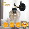 Миниатюра фото бра элетех мирра 1005405275 | 220svet.ru