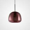 Миниатюра фото подвесной светильник imperium loft aquarell blue 213993-23 | 220svet.ru