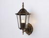 Миниатюра фото уличный настенный светильник ambrella light garden st2012 | 220svet.ru