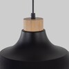 Миниатюра фото подвесной светильник tk lighting 2071 black | 220svet.ru
