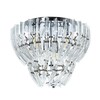 Миниатюра фото потолочная люстра arte lamp ella a1054pl-6cc | 220svet.ru