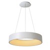 Миниатюра фото подвесной светодиодный светильник lucide talowe led 46400/42/31 | 220svet.ru