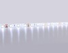 Миниатюра фото светодиодная влагозащищенная лента холодный белый ambrella light 14,4w/m 60led/m 5050smd 6500к 5m gs2103 | 220svet.ru