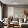 Миниатюра фото потолочный светильник tk lighting rondo 5637 | 220svet.ru