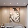 Миниатюра фото светильник встраиваемый светодиодный с переключателем цветовой температуры novotech lante 359878 черный | 220svet.ru