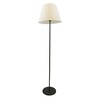 Миниатюра фото торшер arte lamp alea a5068pn-1bk | 220svet.ru