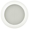 Миниатюра фото настенно-потолочный светильник эра ol56 wh б0061877 | 220svet.ru