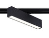 Миниатюра фото трековый однофазный светодиодный светильник ambrella light track system gl6767 | 220svet.ru