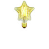 Миниатюра фото ретро-лампа loft it edison bulb 2740-s | 220svet.ru