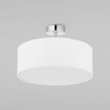 Миниатюра фото потолочный светильник tk lighting 4243 white | 220svet.ru
