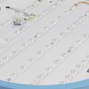 Миниатюра фото потолочный светодиодный светильник imperium loft kier 181035-26 | 220svet.ru