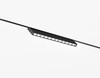 Миниатюра фото трековый магнитный светильник ambrella light magnetic gl2360 | 220svet.ru