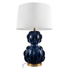 Миниатюра фото настольная лампа loft it cobalt 10505t | 220svet.ru