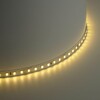 Миниатюра фото светодиодная лента saffit 9,6w/m 120led/m 2835smd теплый белый 5м sst02 55240 | 220svet.ru