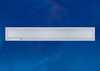 Миниатюра фото встраиваемый светодиодный светильник (ul-00004594) uniel ulp-18120 36w/4000к ip40 universal white | 220svet.ru