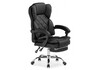 Миниатюра фото стул kolson black | 220svet.ru