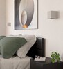 Миниатюра фото бра eglo valmontone 901051 | 220svet.ru