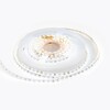 Миниатюра фото лента apeyron 5,4w/m 120led/m 2216smd дневной белый 5m r00-379 | 220svet.ru