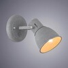 Миниатюра фото спот arte lamp a1677ap-1gy | 220svet.ru