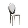 Миниатюра фото стул 32 sedia v2556 mm lampadari | 220svet.ru