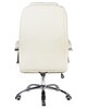 Миниатюра фото кресло руководителя dobrin chester lmr-114b_ch-m_el-cream-2479 | 220svet.ru