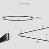 Миниатюра фото трековый магнитный светодиодный светильник elektrostandard 85120/01 a065421 | 220svet.ru