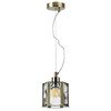 Миниатюра фото подвесной светильник lightstar limpio 722013 | 220svet.ru