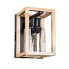 Миниатюра фото бра arte lamp dublin a7025ap-1bk | 220svet.ru