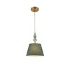 Миниатюра фото подвесной светильник lumion vermont 8275/1a латунь | 220svet.ru