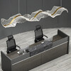 Миниатюра фото подвесной светильник imperium loft larseric 232821-23 | 220svet.ru