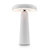 Миниатюра фото настольная лампа freya mushroom fr6109tl-l4w | 220svet.ru