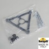Миниатюра фото парковый фонарь  fumagalli ektor 4000/rosa 4p2.372.g20.ayf1r | 220svet.ru